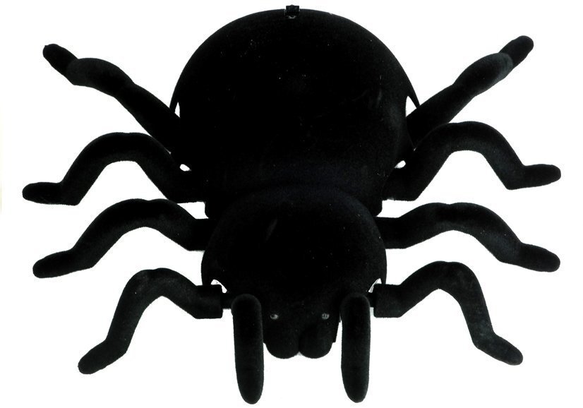 Interaktīvs zirneklis ar tālvadības pulti cena un informācija | Rotaļlietas meitenēm | 220.lv