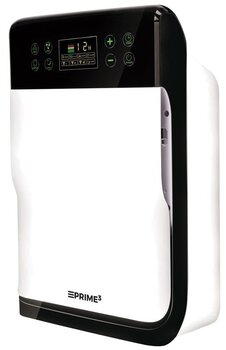 Очиститель-ионизатор воздуха Prime3 SAP51 цена и информация | Очистители воздуха | 220.lv