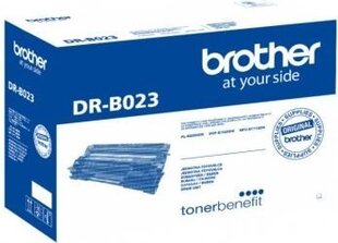 BROTHER DRB023 cena un informācija | Kārtridži lāzerprinteriem | 220.lv