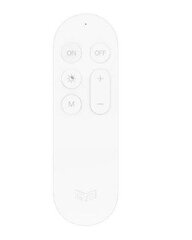 Пульт дистанционного управления Xiaomi Yeelight Remote Control цена и информация | Системы безопасности, контроллеры | 220.lv