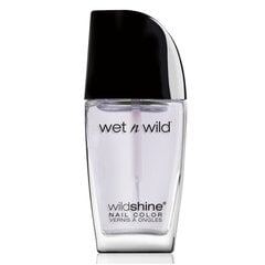Nagu lakas pamats Wet n Wild Wild Shine Nail Color 12,3 ml cena un informācija | Nagu lakas, stiprinātāji | 220.lv