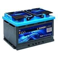 Akumulators Jenox Classic 92AH 760A cena un informācija | Akumulatori | 220.lv