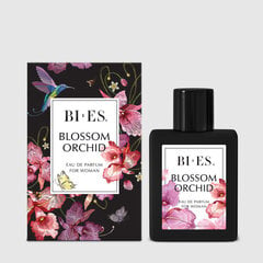 Парфюмерная вода для женщин BI-ES Blossom Orchid 100 мл цена и информация | Женские духи | 220.lv