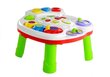 Attīstošs galdiņš ar skaņām un gaismām "Learning Fun" цена и информация | Rotaļlietas zīdaiņiem | 220.lv