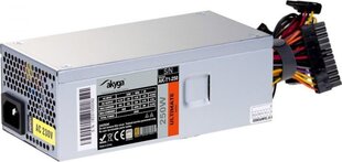 Akyga AK-T1-250 cena un informācija | Barošanas bloki (PSU) | 220.lv