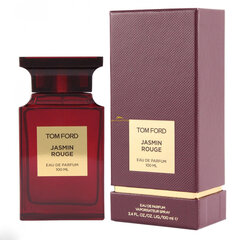 Парфюмерная вода для женщин/мужчин Tom Ford Jasmin Rouge EDP 100 мл цена и информация | Женские духи Lovely Me, 50 мл | 220.lv