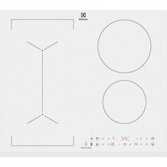 Electrolux LIV63431BW cena un informācija | Plīts virsmas | 220.lv