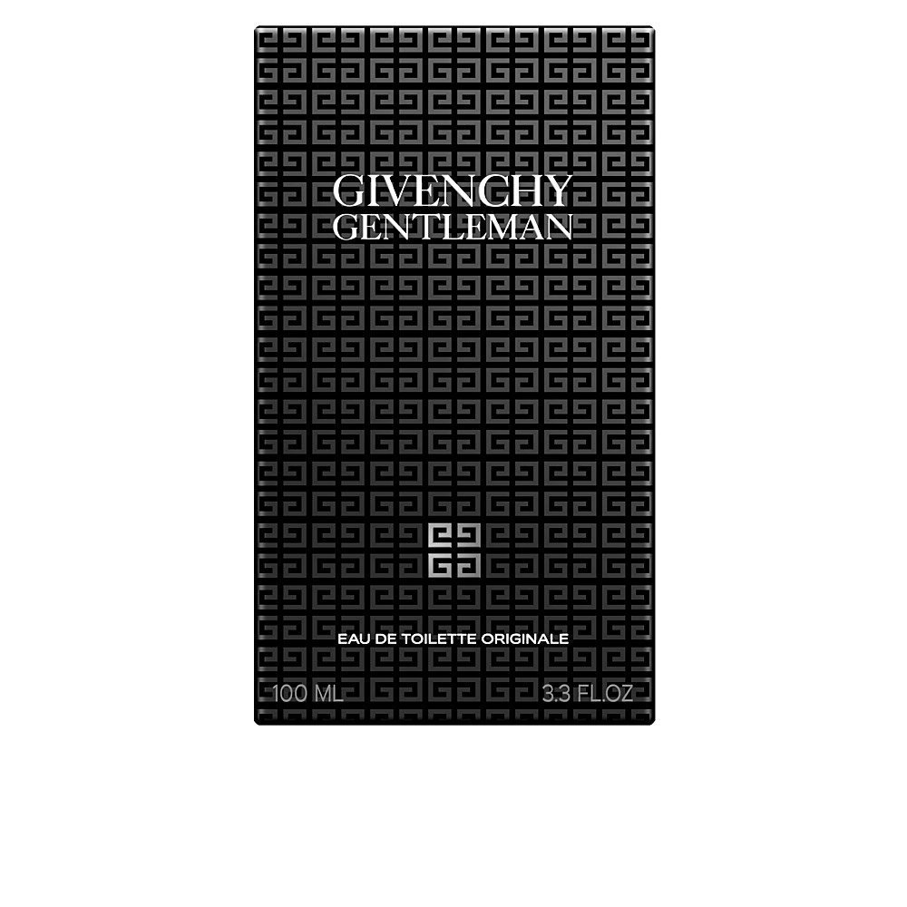 Tualetes ūdens Givenchy Gentleman EDT vīriešiem 100 ml cena un informācija | Vīriešu smaržas | 220.lv