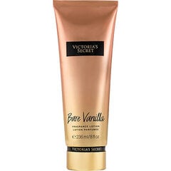 Ароматный лосьон для тела Victoria Secret Bare Vanilla 236 мл цена и информация | Парфюмированная женская косметика | 220.lv