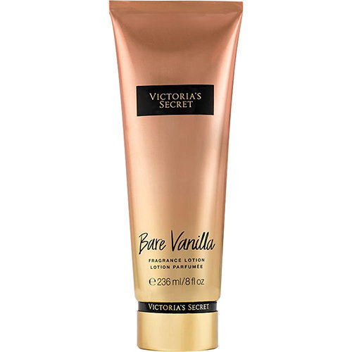 Parfimēts ķermeņa losjons Victoria Secret Bare Vanilla 236 ml cena un informācija | Parfimēta sieviešu kosmētika | 220.lv