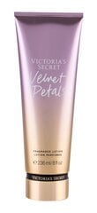 Parfimēts ķermeņa losjons Victoria's Secret Velvet Petals sievietēm 236 ml cena un informācija | Parfimēta sieviešu kosmētika | 220.lv