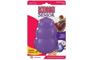 Kong игрушка для собак Senior цена и информация | Игрушки для собак | 220.lv