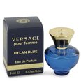 Parfimērijas ūdens Versace Dylan Blue EDP sievietēm 5 ml