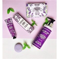 Молочко для тела Institut Karite Paris Shea Lavender 200 мл цена и информация | Кремы, лосьоны для тела | 220.lv