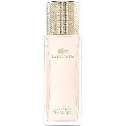 Parfimērijas ūdens Lacoste Pour Femme Timeless EDP sievietēm 30 ml cena un informācija | Sieviešu smaržas | 220.lv