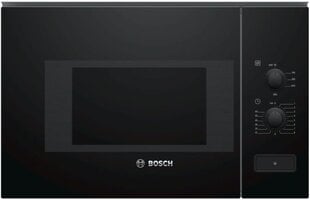 BOSCH BFL520MB0 цена и информация | Микроволновые печи | 220.lv