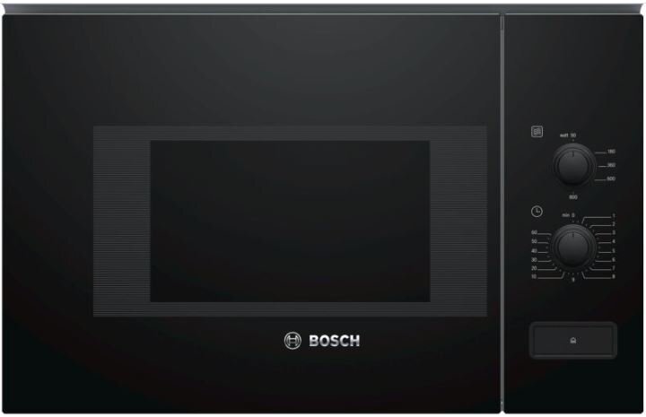 Bosch BFL520MB0 цена и информация | Mikroviļņu krāsnis | 220.lv