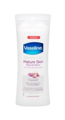 Лосьон для тела Vaseline Mature Skin 400 мл цена и информация | Vaseline Духи, косметика | 220.lv