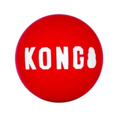 Kong игрушка для собак Signature Balls 2шт. цена и информация | Игрушки для собак | 220.lv