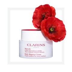 Ķermeņa krēms Clarins Masvelt, 200 ml cena un informācija | Ķermeņa krēmi, losjoni | 220.lv