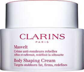 Ķermeņa krēms Clarins Masvelt, 200 ml cena un informācija | Ķermeņa krēmi, losjoni | 220.lv