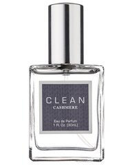 Парфюмированная вода Clean Cashmere EDP для женщин/мужчин 30 мл цена и информация | Женские духи | 220.lv