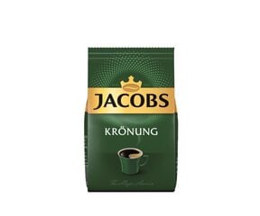 Maltā kafija Jacobs Kronung, 100 g cena un informācija | Kafija, kakao | 220.lv