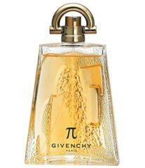 Туалетная вода Givenchy Pi EDT для мужчин 100 мл цена и информация | Мужские духи | 220.lv