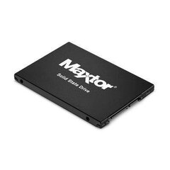 MAXTOR YA960VC1A001 цена и информация | Внутренние жёсткие диски (HDD, SSD, Hybrid) | 220.lv