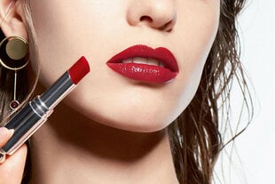 Lūpu krāsa Dior Addict Lacquer 3,2 g, 857 Hollywood Red цена и информация | Помады, бальзамы, блеск для губ | 220.lv