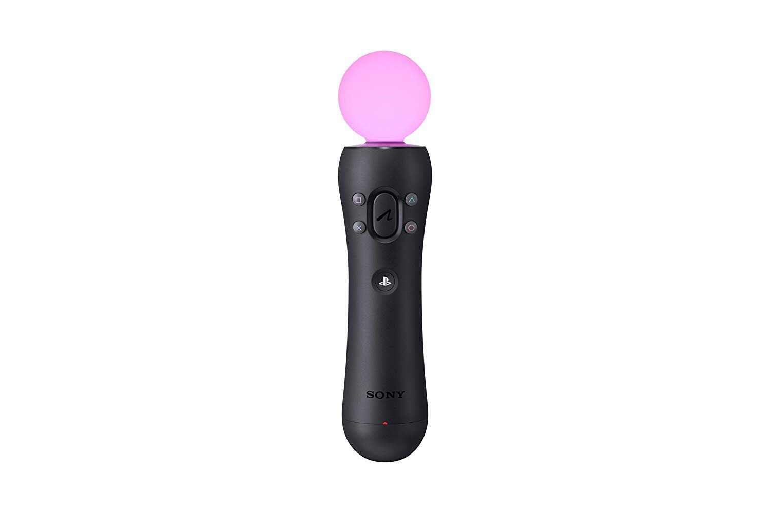 Sp u vad bas pults Sony Official PlayStation 4 Move Controller