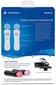 Sony Official PlayStation 4 Move Controller - Twin Pack (Melns) (PS4/PSVR) cena un informācija | Spēļu kontrolieri | 220.lv