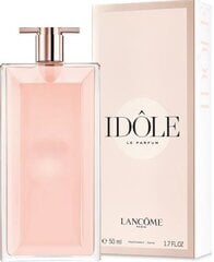 Parfimērijas ūdens Lancome Idole EDP sievietēm 50 ml цена и информация | Женские духи | 220.lv