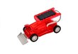 Saules automobilis цена и информация | Attīstošās rotaļlietas | 220.lv