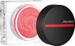 Румяна крем-пудра Shiseido Whipped Powder 5 г 01 Sonoya цена и информация | Бронзеры (бронзаторы), румяна | 220.lv