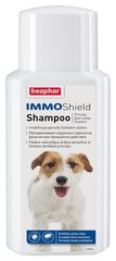 Šampūns suņiem Beaphar Immo Shield, 200 ml cena un informācija | Kosmētiskie līdzekļi dzīvniekiem | 220.lv