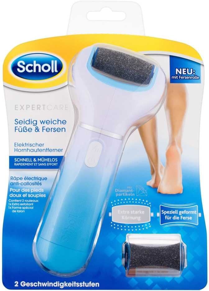 Scholl Expert Care cena un informācija | Pedikīra, manikīra piederumi | 220.lv