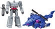 Figūriņa ar piederumiem Hasbro Transformers Cyberverse Spark Armor, 25 cm цена и информация | Rotaļlietas zēniem | 220.lv