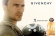 Tualetes ūdens Givenchy Pi EDT vīriešiem 50 ml цена и информация | Vīriešu smaržas | 220.lv