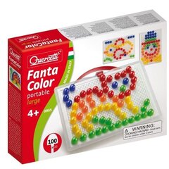 Mozaīka Quercetti Fanta Color цена и информация | Развивающие игрушки | 220.lv