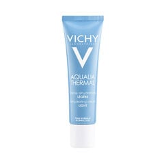 Увлажняющий крем для нормальной кожи Vichy Aqualia Thermal Rehydrating Light 30 мл цена и информация | Наносите на чистую кожу лица. Подержите около 10-15 минут и смойте водой. | 220.lv