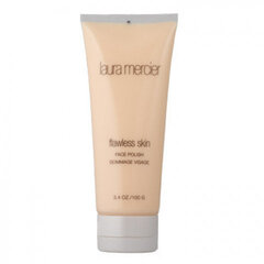 Sejas skrubis Laura Mercier Flawless Skin 100 g cena un informācija | Sejas ādas kopšana | 220.lv