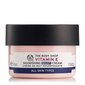 Mitrinošs nakts sejas krēms The Body Shop Vitamin E Night 50 ml cena un informācija | Sejas krēmi | 220.lv