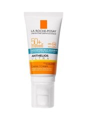 La Roche Anthelios Ultra Creme SPF 50+ цена и информация | Кремы от загара | 220.lv