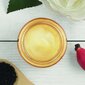 Vitalitāti sniedzošs acu krēms The Body Shop Oils Of Life 20 ml цена и информация | Acu krēmi, serumi | 220.lv