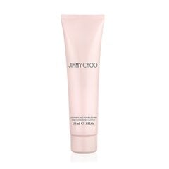 Парфюмерный лосьон для тела Jimmy Choo Jimmy Choo 150 мл цена и информация | Jimmy Choo Духи, косметика | 220.lv