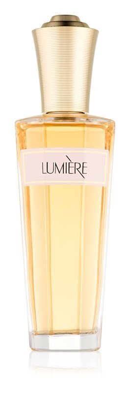 Tualetes ūdens Rochas Lumiere EDT sievietēm 100 ml cena un informācija | Sieviešu smaržas | 220.lv