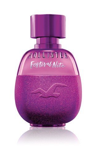 Parfimērijas ūdens sievietēm Hollister Festival Nite EDP, 30 ml cena un informācija | Sieviešu smaržas | 220.lv