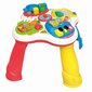Aktivitāšu centrs - galds Chicco, 7653 cena un informācija | Rotaļlietas zīdaiņiem | 220.lv