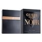 Tualetes ūdens vīriešiem Guess Seductive Homme Noir EDT 100 ml cena un informācija | Vīriešu smaržas | 220.lv